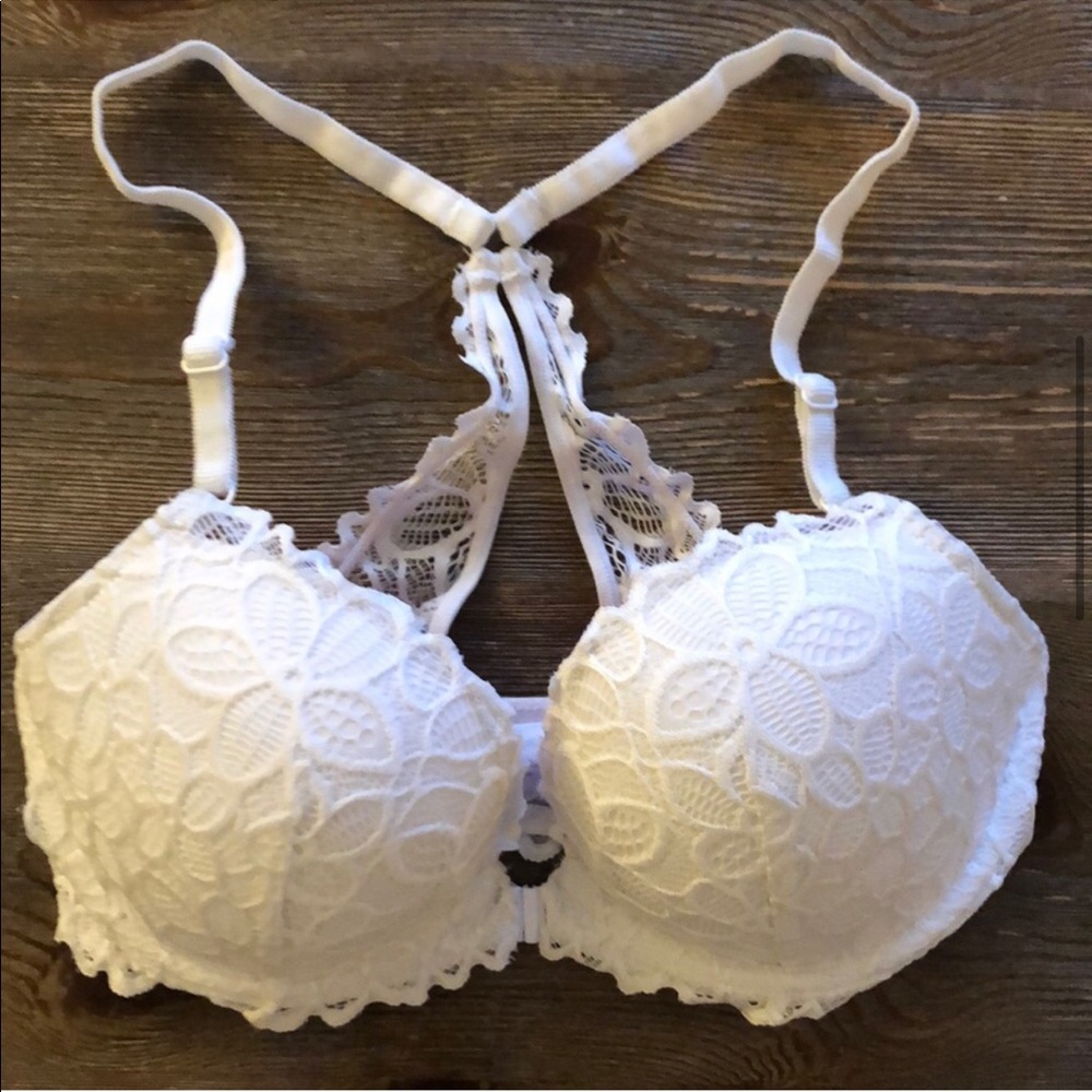 Victoria’s Secret Pink Bra